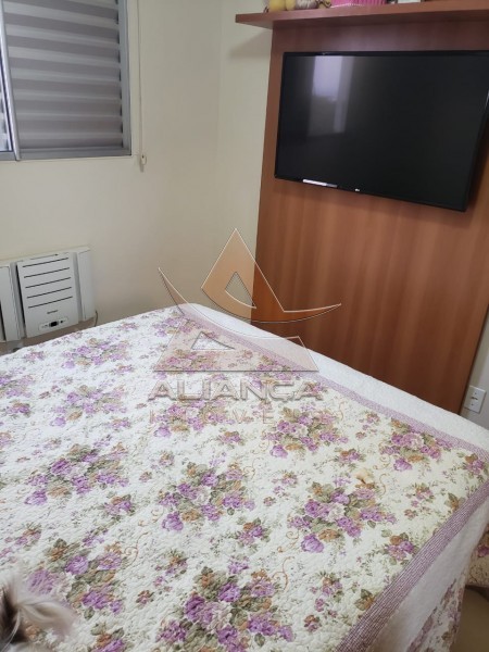 Apartamento à venda com 2 quartos, 54m² - Foto 10