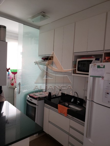 Apartamento à venda com 2 quartos, 54m² - Foto 23