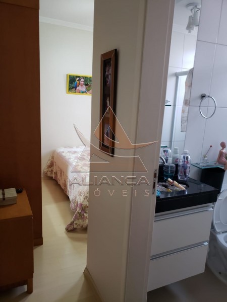 Apartamento à venda com 2 quartos, 54m² - Foto 12