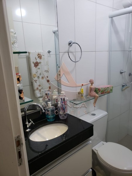 Aliança Imóveis - Imobiliária em Ribeirão Preto - SP - Apartamento - Guaporé - Ribeirão Preto