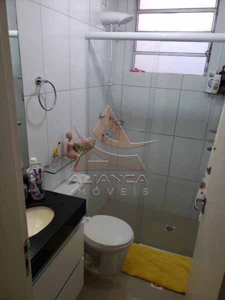 Apartamento à venda com 2 quartos, 54m² - Foto 14