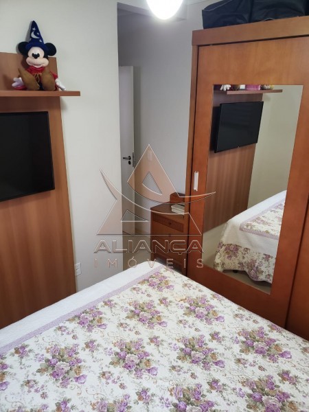 Apartamento à venda com 2 quartos, 54m² - Foto 11