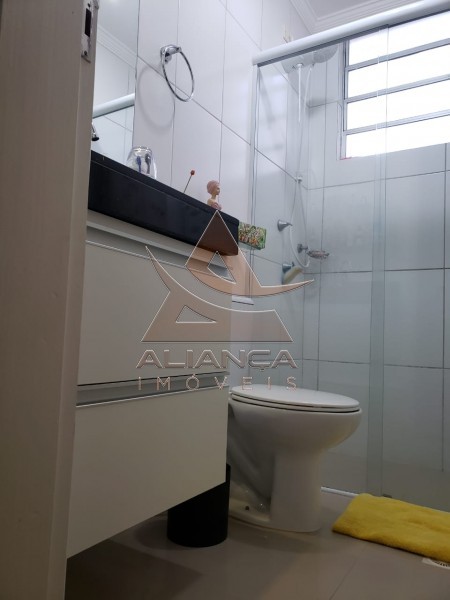 Apartamento à venda com 2 quartos, 54m² - Foto 13