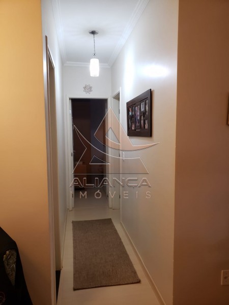 Apartamento à venda com 2 quartos, 54m² - Foto 8