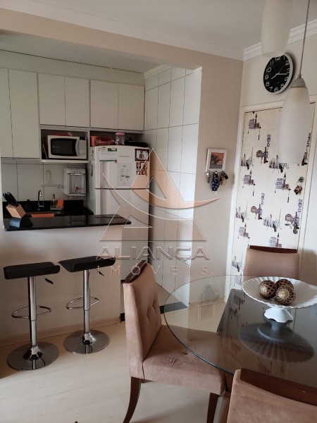 Apartamento à venda com 2 quartos, 54m² - Foto 21