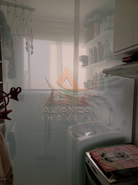 Apartamento à venda com 2 quartos, 54m² - Foto 24