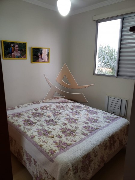 Apartamento à venda com 2 quartos, 54m² - Foto 9