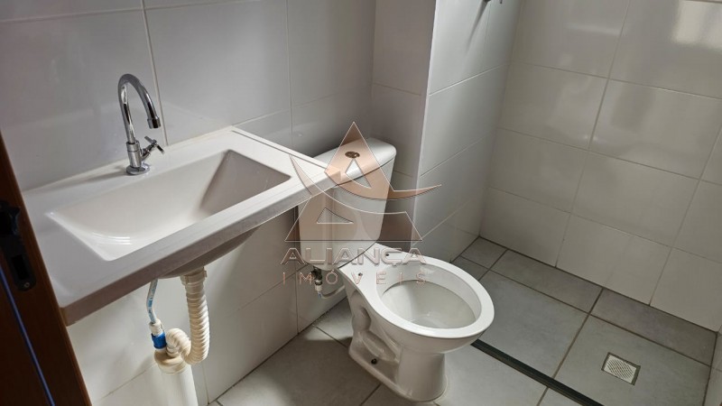 Apartamento à venda com 2 quartos, 41m² - Foto 9