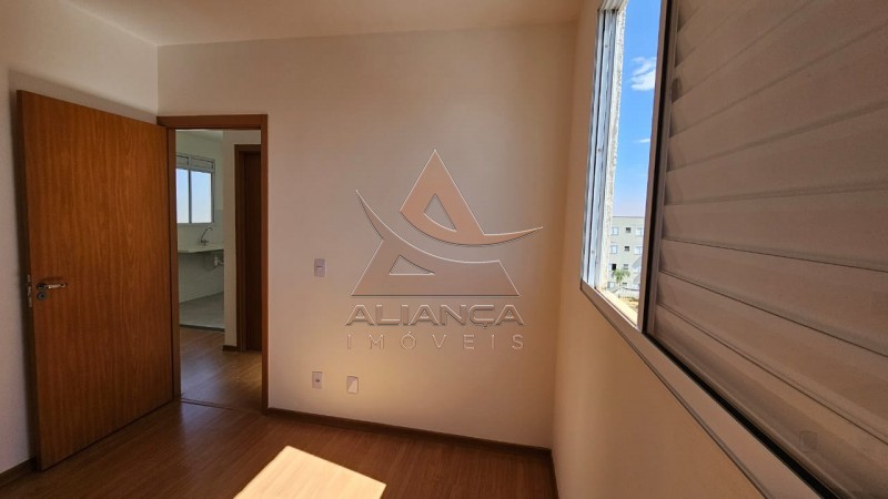 Apartamento à venda com 2 quartos, 41m² - Foto 8