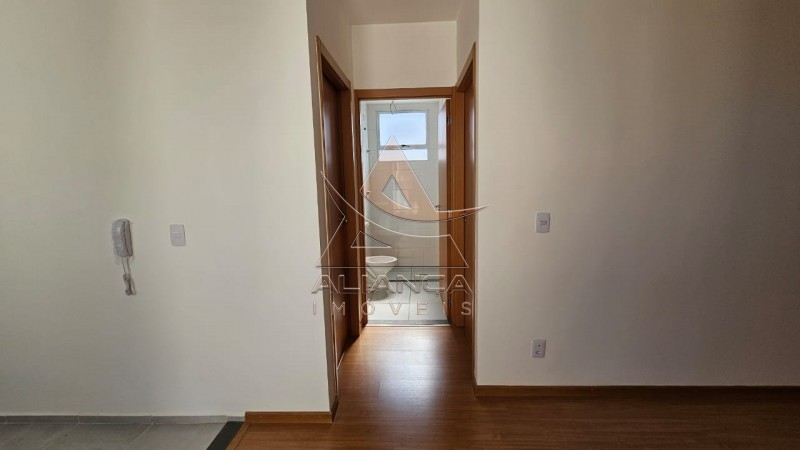 Apartamento à venda com 2 quartos, 41m² - Foto 4