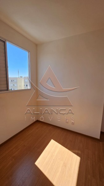 Apartamento à venda com 2 quartos, 41m² - Foto 6