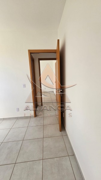 Apartamento à venda com 2 quartos, 41m² - Foto 8