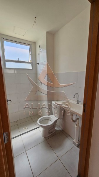 Apartamento à venda com 2 quartos, 41m² - Foto 9