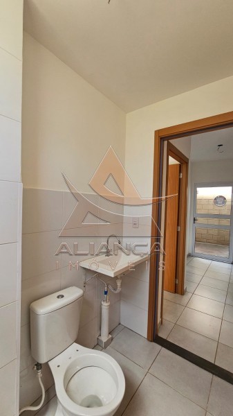 Apartamento à venda com 2 quartos, 41m² - Foto 10