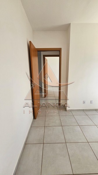 Apartamento à venda com 2 quartos, 41m² - Foto 6