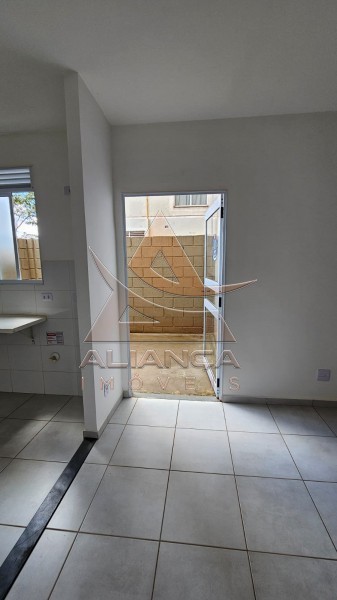 Apartamento à venda com 2 quartos, 41m² - Foto 3