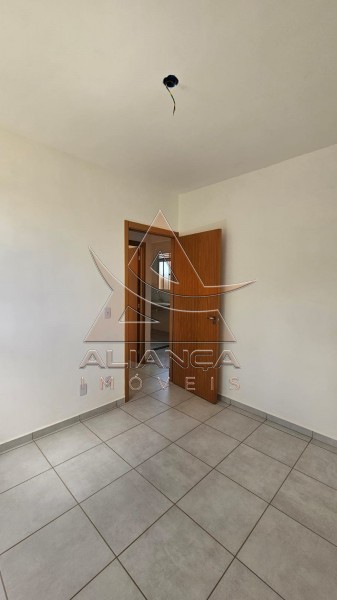 Apartamento à venda com 2 quartos, 41m² - Foto 7