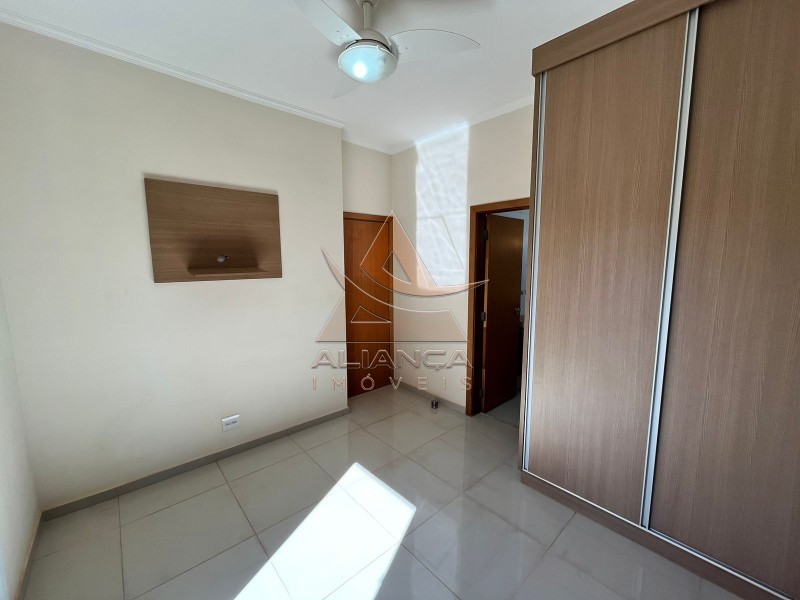 Aliança Imóveis - Imobiliária em Ribeirão Preto - SP - Apartamento - Jardim Botânico - Ribeirão Preto