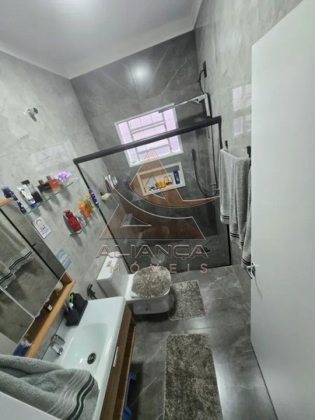 Casa à venda com 3 quartos, 105m² - Foto 9