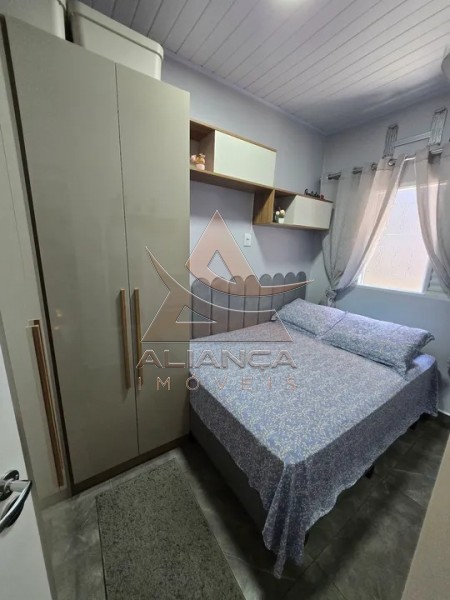 Casa à venda com 3 quartos, 105m² - Foto 8