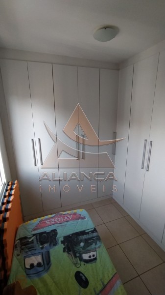 Apartamento à venda com 2 quartos, 54m² - Foto 7