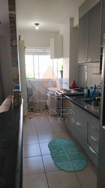 Apartamento à venda com 2 quartos, 54m² - Foto 10