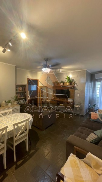 Apartamento à venda com 3 quartos, 86m² - Foto 1