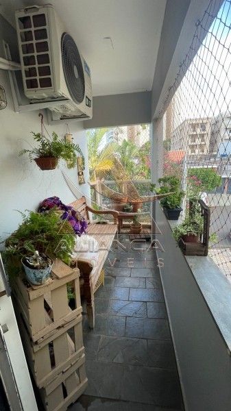 Apartamento à venda com 3 quartos, 86m² - Foto 3