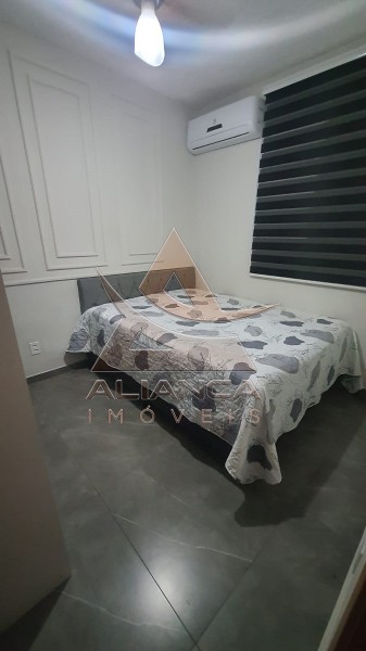 Apartamento à venda com 2 quartos, 50m² - Foto 4