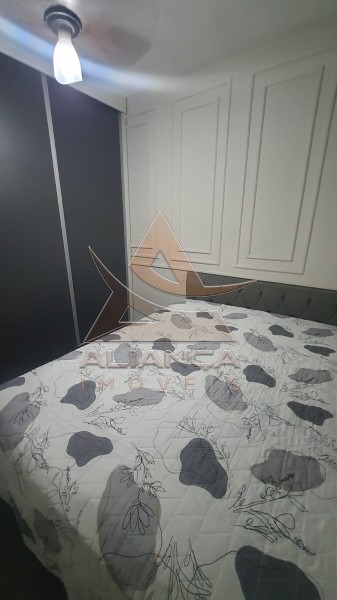 Apartamento à venda com 2 quartos, 50m² - Foto 5