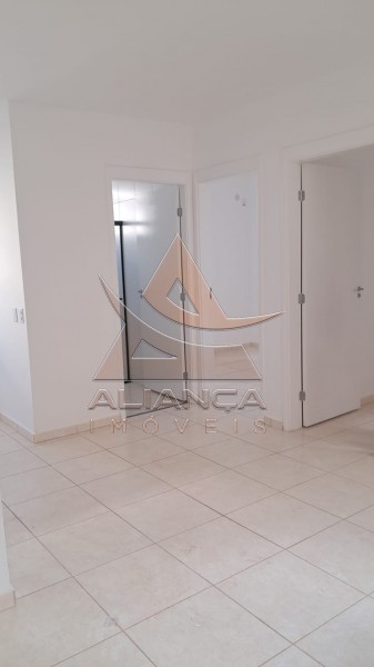 Apartamento à venda com 2 quartos, 43m² - Foto 3