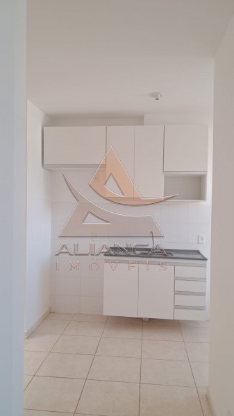 Apartamento à venda com 2 quartos, 43m² - Foto 8