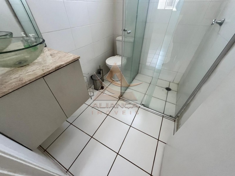 Apartamento à venda com 2 quartos, 43m² - Foto 13