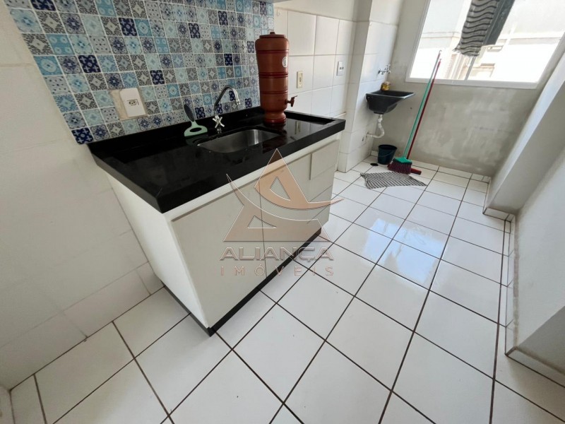 Apartamento à venda com 2 quartos, 43m² - Foto 16