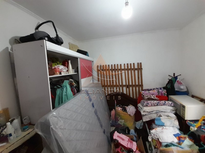 Aliança Imóveis - Imobiliária em Ribeirão Preto - SP - Casa - Jardim Helena - Ribeirão Preto