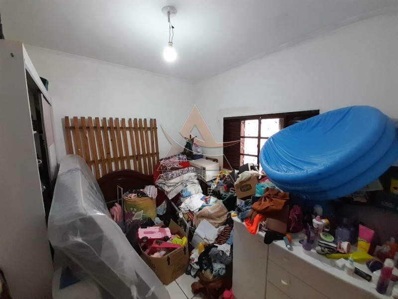 Aliança Imóveis - Imobiliária em Ribeirão Preto - SP - Casa - Jardim Helena - Ribeirão Preto