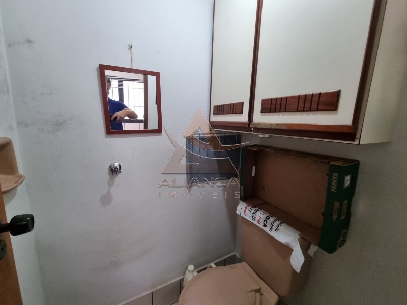 Aliança Imóveis - Imobiliária em Ribeirão Preto - SP - Apartamento - Alto da Boa Vista - Ribeirão Preto