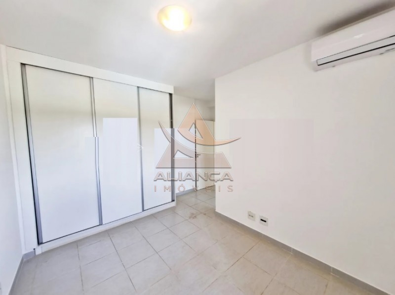 Aliança Imóveis - Imobiliária em Ribeirão Preto - SP - Apartamento - Vila do Golf - Ribeirão Preto