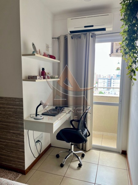 Apartamento à venda com 2 quartos, 82m² - Foto 11