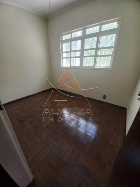 Aliança Imóveis - Imobiliária em Ribeirão Preto - SP - Casa - PARQUE BANDEIRANTES - Ribeirão Preto