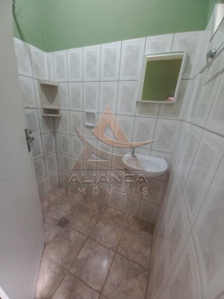Aliança Imóveis - Imobiliária em Ribeirão Preto - SP - Casa - PARQUE BANDEIRANTES - Ribeirão Preto