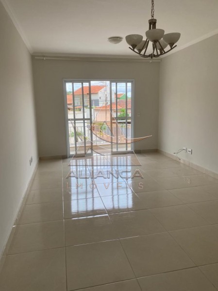 Apartamento - Palmares - Ribeirão Preto