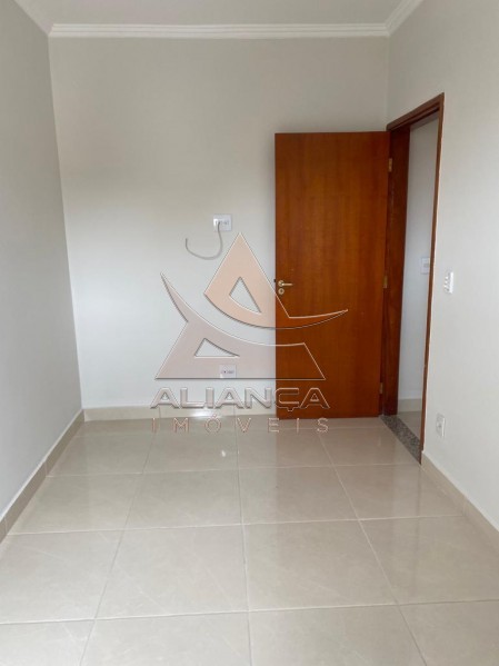 Aliança Imóveis - Imobiliária em Ribeirão Preto - SP - Apartamento - Palmares - Ribeirão Preto