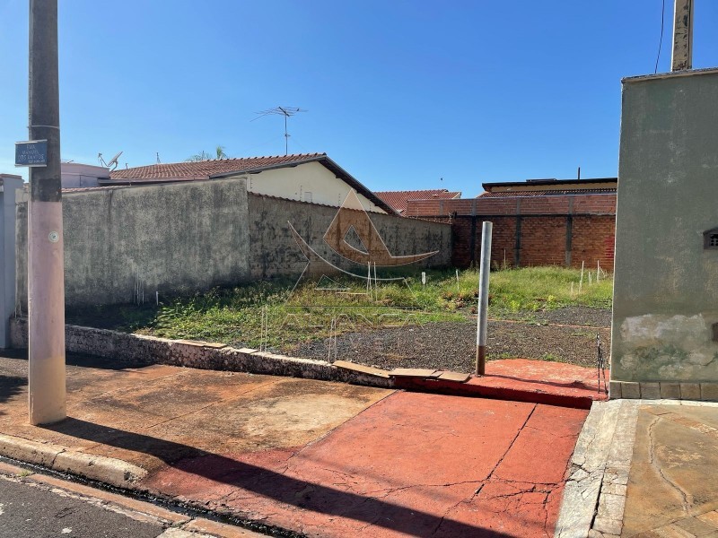 Aliança Imóveis - Imobiliária em Ribeirão Preto - SP - Terreno - Palmares - Ribeirão Preto