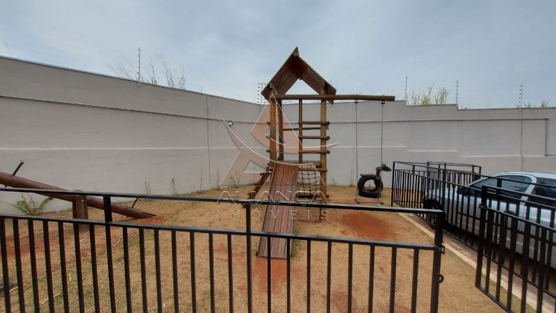 Aliança Imóveis - Imobiliária em Ribeirão Preto - SP - Apartamento - Jardim Santa Cecília - Bonfim Paulista