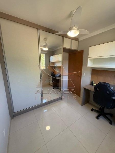 Aliança Imóveis - Imobiliária em Ribeirão Preto - SP - Apartamento - Lagoinha - Ribeirão Preto
