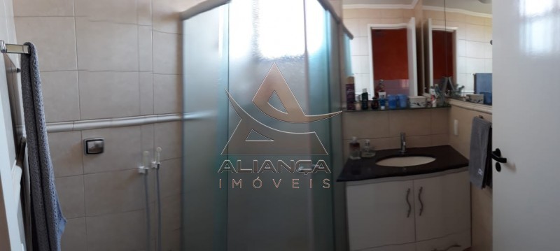 Apartamento à venda com 3 quartos, 83m² - Foto 8