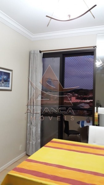 Apartamento à venda com 3 quartos, 83m² - Foto 4