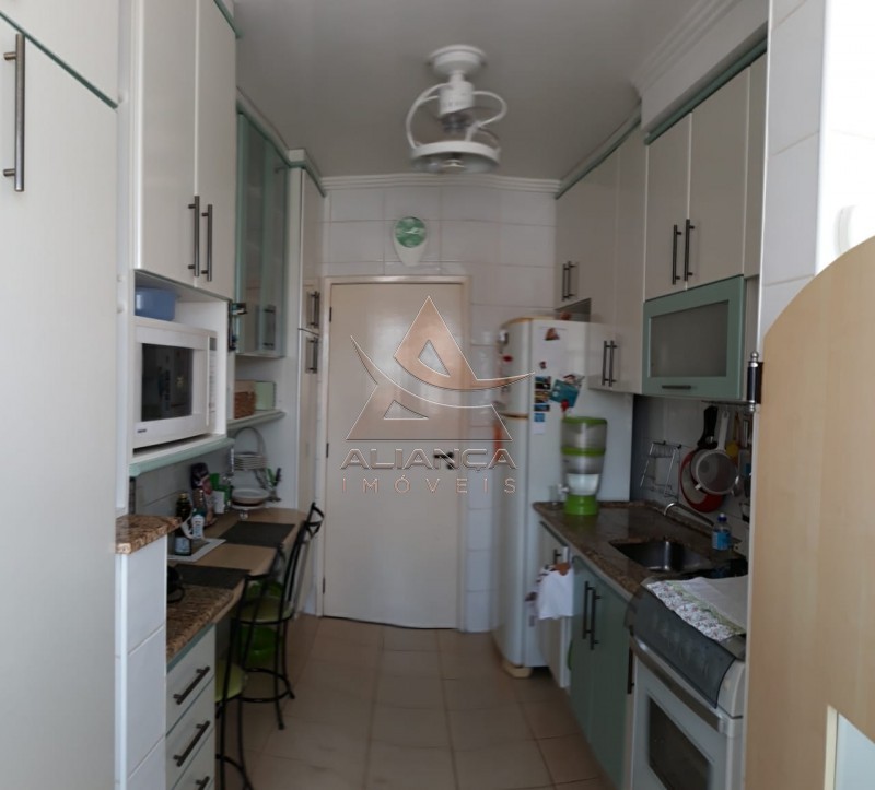 Apartamento à venda com 3 quartos, 83m² - Foto 14