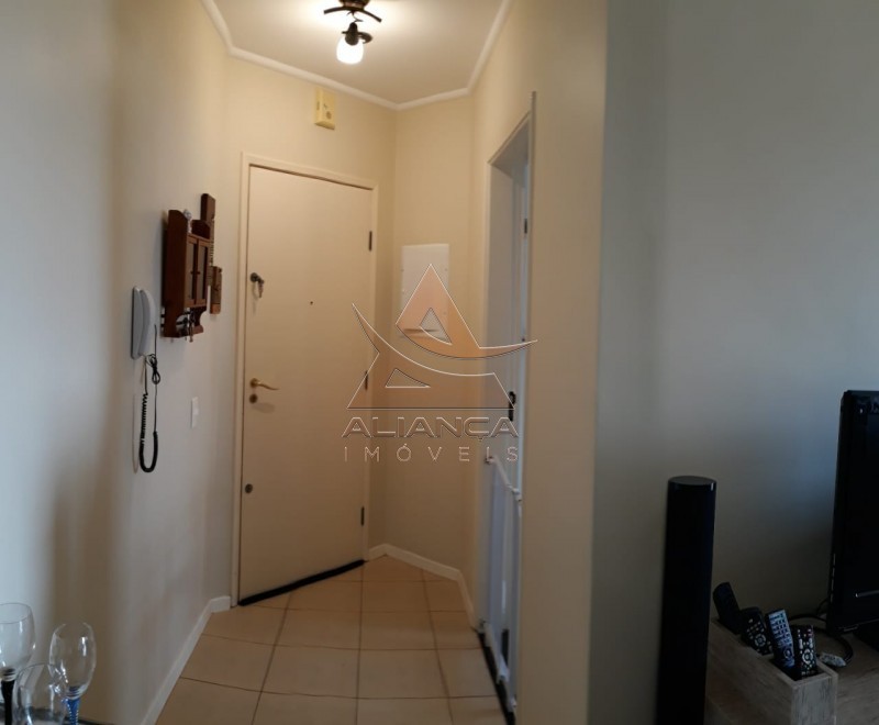 Apartamento à venda com 3 quartos, 83m² - Foto 3